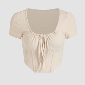 ❣️3/$30 Cider crop top